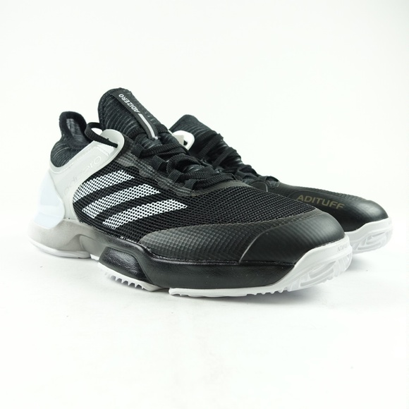 adizero ubersonic 2 clay